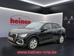 Schwarz Gebraucht 2025 Audi Q2 Advanced SUV | 28.499 € (Guter Preis)