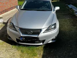 Silber Gebraucht 2011 Lexus IS250 Limousine | 14.800 € (Fairer Preis)