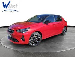Rot Gebraucht 2020 Opel Corsa Limousine | 12.870 € (Fairer Preis)