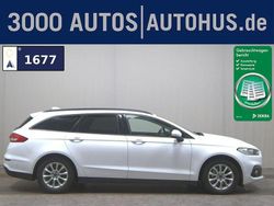 Other Gebraucht 2022 Ford Mondeo Business Edition Kombi | 15.480 € (Superpreis)