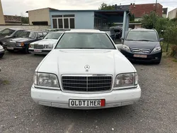 Weiß Gebraucht 1991 Mercedes S300 Limousine | 7.490 €