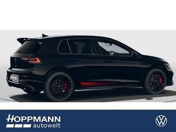 Schwarz Neu 2025 VW Golf VIII Edition Limousine | 55.800 € (Teuer)