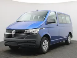 Blau Gebraucht 2024 VW T6.1 Van | 41.990 € (Guter Preis)