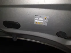 Silber Gebraucht 2005 VW Passat Trendline Kombi | 1.111 € (Superpreis)