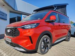 Artisanred Gebraucht 2024 Ford Tourneo Custom Active Van | 77.900 €