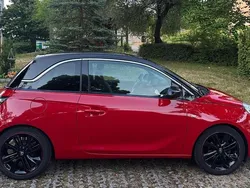 Rot Gebraucht 2015 Opel Adam Jam Kleinwagen | 6.000 € (Guter Preis)