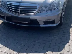 Andere außenfarben Gebraucht 2012 Mercedes E63 AMG AMG Kombi | 22.900 € (Guter Preis)