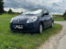 Gebraucht 2007 Renault Twingo Kleinwagen | 2.000 €