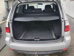 Silber Gebraucht 2008 BMW X3 SUV | 8.000 € (Teuer)