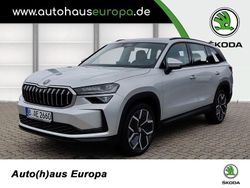 Brillantsilber metallic Gebraucht 2025 Skoda Kodiaq Selection SUV | 46.690 € (Etwas zu teuer)