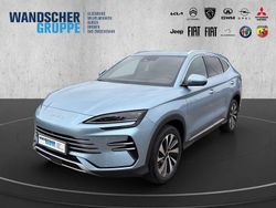 Tian qing (blau) Neu 2025 BYD Seal U Comfort SUV | 34.498 € (Fairer Preis)
