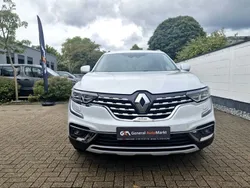 Weiß Gebraucht 2020 Renault Koleos Bose Edition SUV | 24.840 € (Fairer Preis)
