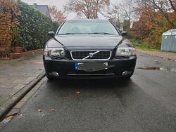 Schwarz Gebraucht 2005 Volvo S80 Limousine | 2.550 €