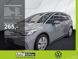 Mondsteingrau / grau melange Gebraucht 2024 VW ID.3 Pro Kleinwagen | 28.480 € (Superpreis)
