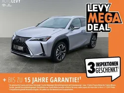 Lexus UX 250h