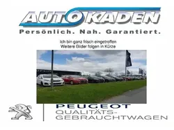 Weiß Gebraucht 2024 Peugeot Partner Van / Kleinbus | 21.990 € (Etwas zu teuer)
