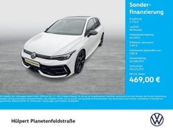 Weiß Neu 2025 VW Golf VIII R Limousine | 49.000 € (Guter Preis)