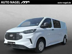 Andere Neu 2025 Ford Transit Custom Limousine | 47.950 € (Fairer Preis)