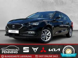 Andere Gebraucht 2025 Seat Leon | 26.990 € (Etwas zu teuer)