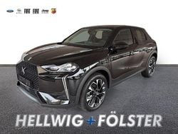 Schwarz Gebraucht 2024 DS Automobiles DS3 Crossback Opera SUV | 19.990 € (Guter Preis)