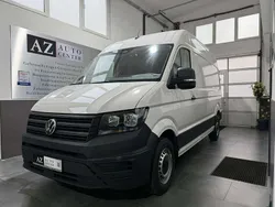 Candyweiß Neu 2024 VW Crafter Van | 43.650 € (Fairer Preis)