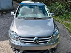 Grau Gebraucht 2006 VW Golf Plus Cross Van / Kleinbus | 3.600 € (Etwas zu teuer)