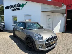 Silber Gebraucht 2019 Mini ONE Kleinwagen | 15.290 € (Fairer Preis)