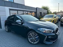 Schwarz Gebraucht 2020 BMW M135 Performance Kleinwagen | 29.890 € (Guter Preis)