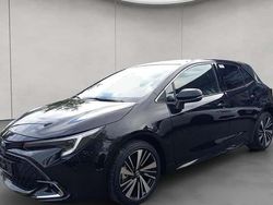Schwarz Neu 2025 Toyota Corolla Limousine | 30.990 € (Fairer Preis)