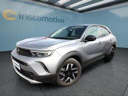 Grau Gebraucht 2022 Opel Mokka SUV | 17.499 € (Guter Preis)