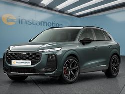 Grün Neu 2025 Audi Q3 SUV | 70.399 €