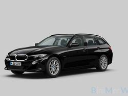 Schwarz 2668schwarz Gebraucht 2023 BMW 330e Sport Line Limousine | 30.999 € (Fairer Preis)