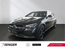 Grau Gebraucht 2024 Mercedes C220 Avantgarde Limousine | 44.740 € (Fairer Preis)