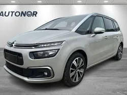 Beige Gebraucht 2018 Citroën Grand C4 Picasso Van / Kleinbus | 9.000 € (Superpreis)
