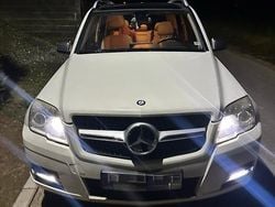 Gebraucht 2010 Mercedes GLK220 SUV | 8.000 € (Fairer Preis)