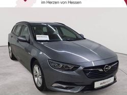 Grau Gebraucht 2020 Opel Insignia Business Edition Kombi | 14.989 € (Superpreis)