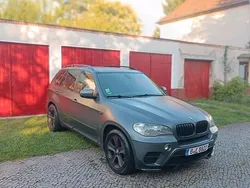 Grau Gebraucht 2011 BMW X5 SUV | 14.900 € (Guter Preis)