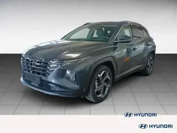 Dark knight Gebraucht 2024 Hyundai Tucson Prime SUV | 35.989 € (Guter Preis)