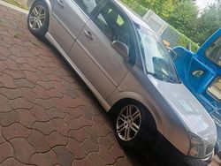 Silber Gebraucht 2003 Opel Vectra GTS Limousine | 800 € (Guter Preis)