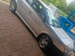 Silber Gebraucht 2003 Opel Vectra GTS Limousine | 1.000 € (Guter Preis)