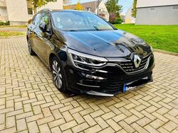 Schwarz Gebraucht 2021 Renault Megane E-Tech Kombi | 20.000 € (Fairer Preis)
