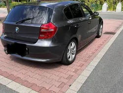 Grau Gebraucht 2007 BMW 118 Kleinwagen | 3.000 € (Etwas zu teuer)