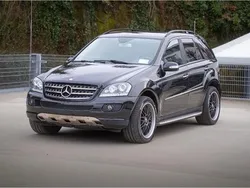 Mercedes ML320