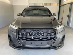 Neu 2025 Audi Q7 S-Line SUV | 93.650 € (Fairer Preis)