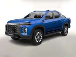 Blau Neu 2025 Maxus T60 Abholung | 38.488 € (Superpreis)