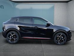 Schwarz Neu 2025 Alfa Romeo GT Junior SUV | 31.749 € (Fairer Preis)