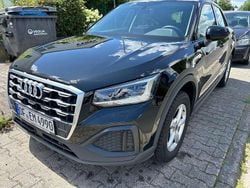 Schwarz Gebraucht 2023 Audi Q2 Advanced SUV | 26.280 € (Fairer Preis)