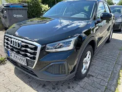 Schwarz Gebraucht 2023 Audi Q2 Advanced SUV | 26.280 € (Guter Preis)
