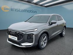 Grau Gebraucht 2025 Audi Q3 SUV | 51.299 €