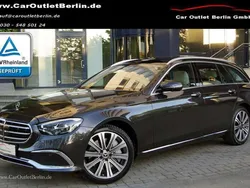 831 (grafitgrau metalliclack Gebraucht 2020 Mercedes E400 Kombi | 44.950 € (Fairer Preis)